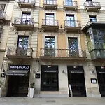 Hotel Indigo Barcelona - Plaza Catalunya