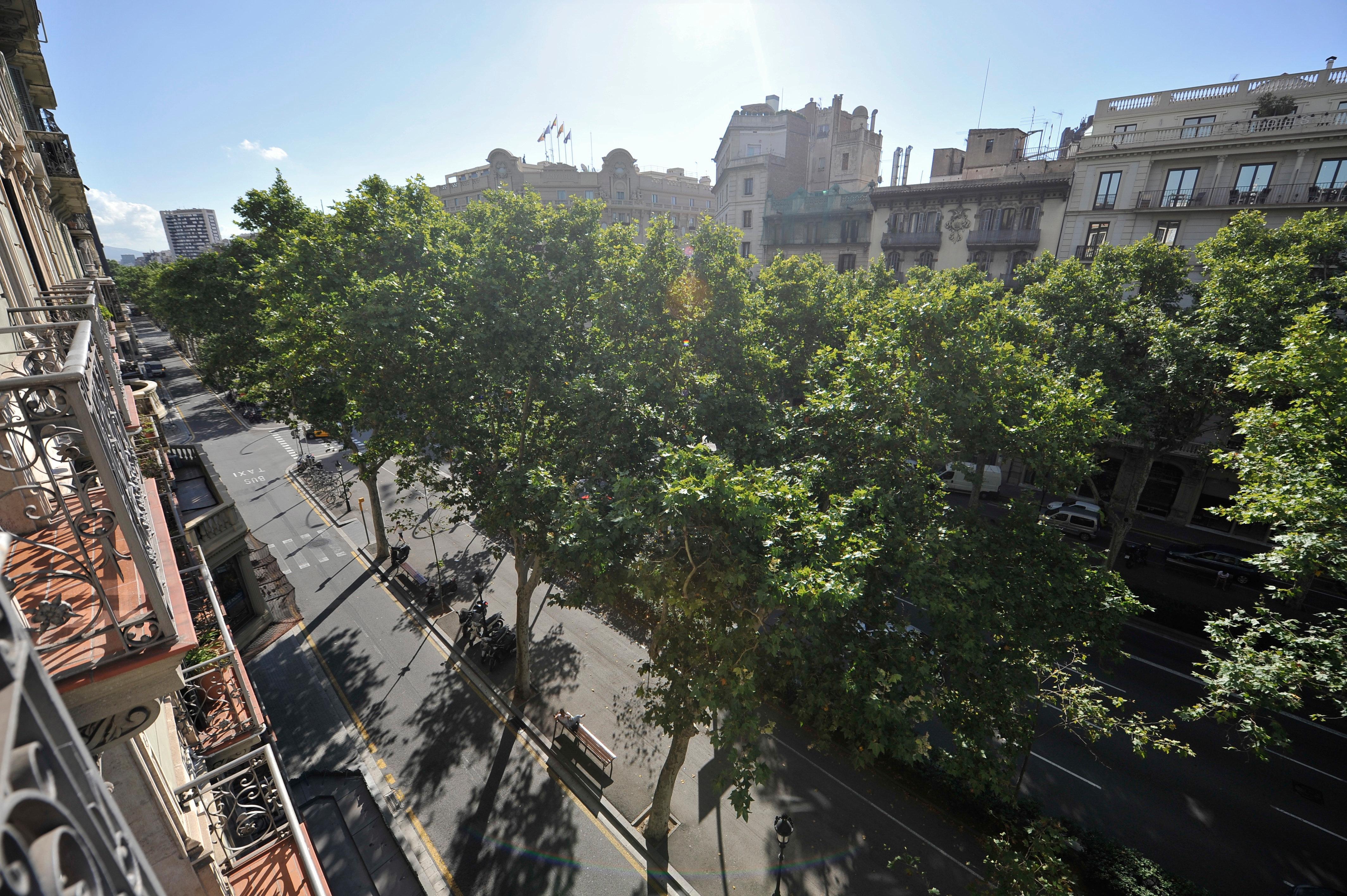 Hotel Indigo - Plaza Catalunya 4sup By Ihg Barcellona