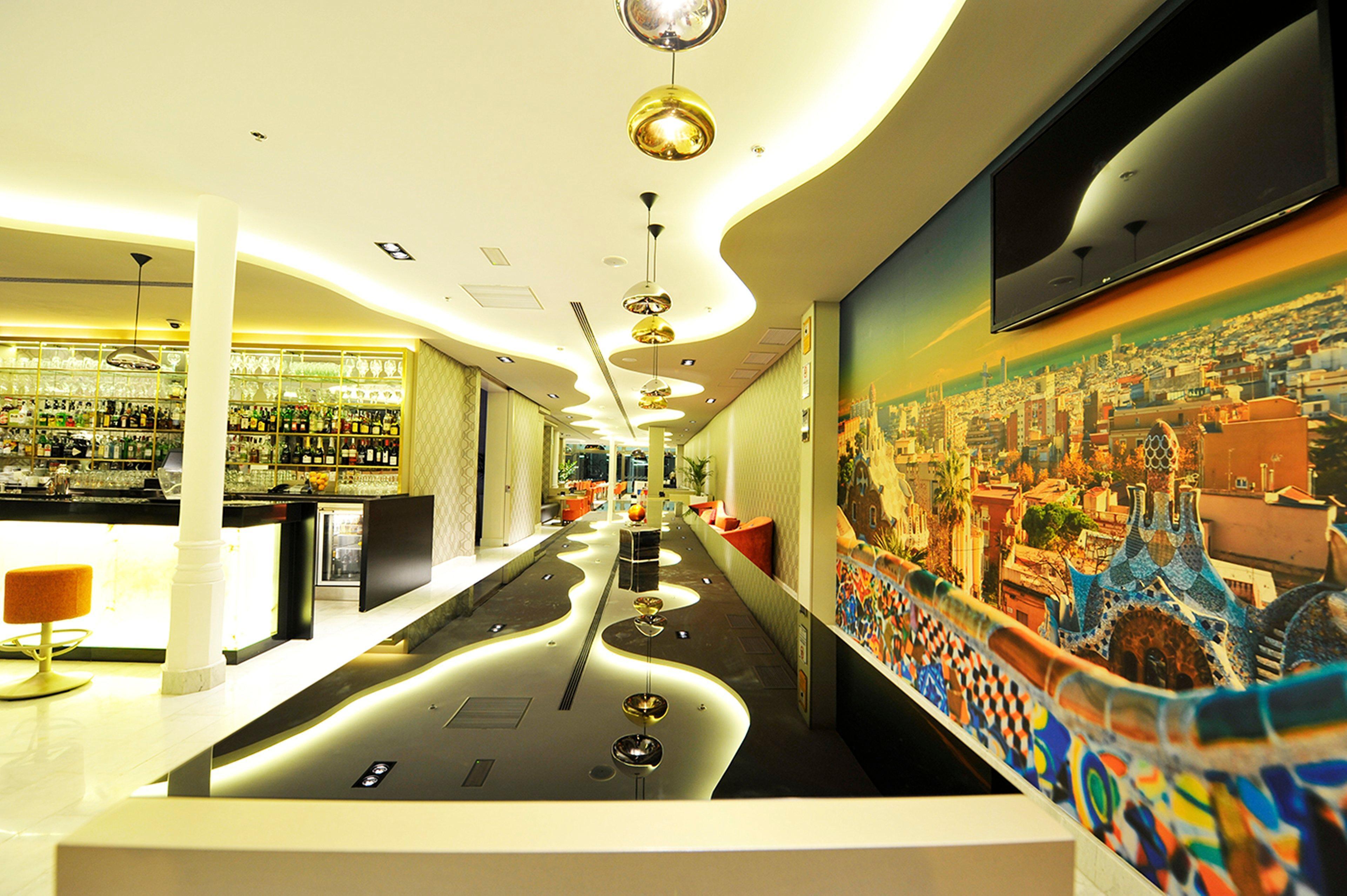 Indigo - Plaza Catalunya 4sup By Ihg Hotel Barcellona
