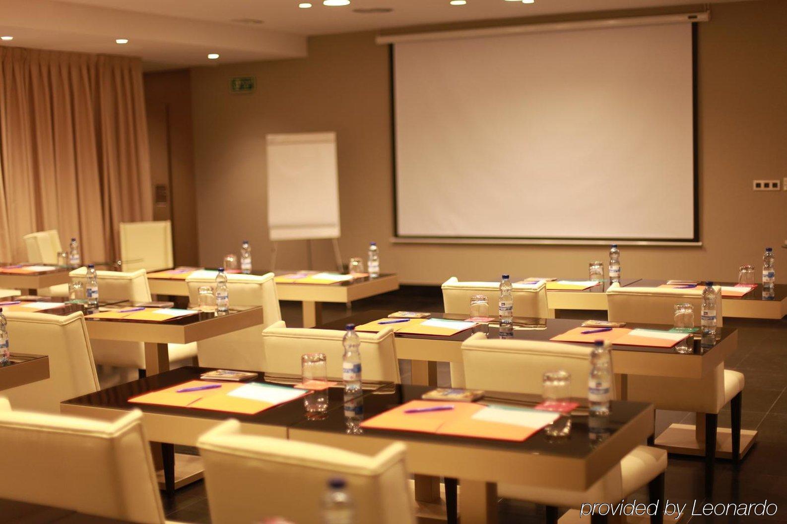 Indigo - Plaza Catalunya 4sup By Ihg 4* Barcellona